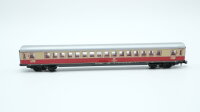 Märklin Z 8725 TEE-Grossraumwagen (61 80 18-70...