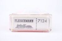 Fleischmann N 7124 Dampflok BR 53 320 DRG