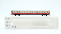 Märklin Z 8725 TEE-Grossraumwagen (61 80 18-70...