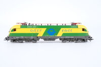 Roco H0 63688 E-Lok "Taurus" BR 1047 501-0...