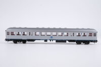 Roco H0 4265S Personenwagen Silberling 2. Kl. DB