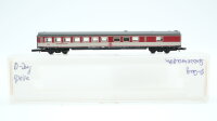Märklin Z 8723 Reisezugwagen (Speisewagen) WRüm...