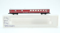 Märklin Z 8713 Reisezugwagen (Speisewagen DSG)...