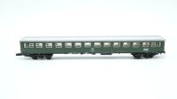 Märklin Z 8711 Schnellzugwagen 2.Kl. DB