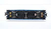 Märklin H0 Konvolut Umbauwagen 2./3. Kl. "Tegernsee Bahn" teilweise mit Gepäckabteil DB u.a.