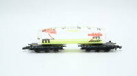 Märklin Z 86191 Bahndienstwagen (5 Jahre Insider Mitgliedschaft) DB