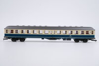 Roco H0 4279 Mitteleinstiegswagen 2. Kl. DB