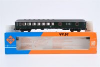 Roco H0 4298 Reisezugwagen 2. Kl. mit Gepäckabteil DB