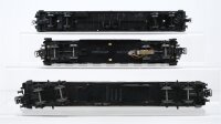Märklin H0 Konvolut Schnellzugwagen 1./2. Kl. DR u.a.