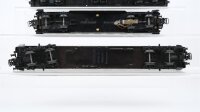 Märklin H0 Konvolut Schnellzugwagen 1./2. Kl. DR u.a.