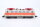 Fleischmann N 7329 E-Lok BR 141 441-6 DB