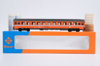Roco H0 4237A Abteilwagen 2.Kl. ÖBB