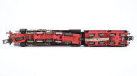 Märklin H0 Dampflok mit Tender BR 050 082-7 DB Wechselstrom