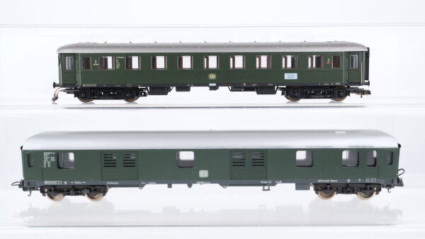 Lima H0 149788 Personenwagen-Set 