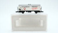 Märklin Z 8602 Kühlwagen (Spatenbräu...