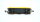 Märklin Z 8606 Gedeckter Güterwagen (Bananen) Ibbls der DB