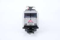 Trix H0 22091 E-Lok "TX Logistik" BR 22091 DB Gleichstrom
