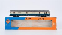 Roco H0 4287 Gepäckwagen DB