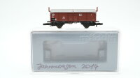 Märklin Z 80324 Güterwagen Kmmks 51der DB