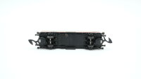 Märklin Z 8615 Güterwagen Behälter-Tragwagen der DB