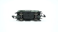 Märklin Z 8609 Güterzug-Gepäckwagen Pwg 012 DB