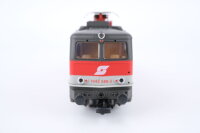 Trix H0 208495 E-Lok BR 1042 588-2 ÖBB Gleichstrom