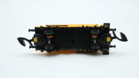 Märklin Z 8611 Einheitskesselwagen "Shell" DB