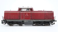 Märklin H0 Diesellok BR 212 258-8 DB Wechselstrom...