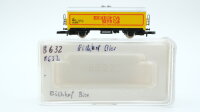 Märklin Z 8632 Güterwagen Kühlwagen...
