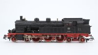 Märklin H0 Dampflok BR 78 355 DB Wechselstrom (Abbruch)