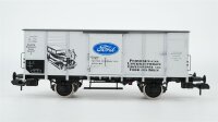 Märklin Spur 1 58952 Privat-Güterwagen...