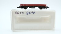 Märklin Z 8610 Güterwagen Klms 440 der DB
