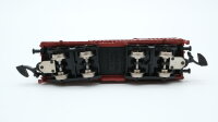 Märklin Z 8635 Teleskop-Haubenwagen Shimms 708 der DB