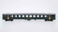 Roco H0 4238B Personenwagen 2.Kl. BLS