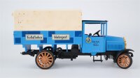 Märklin Spur 1 85837 Privatwagen "Kölln Flocken" mit LKW DR