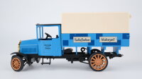 Märklin Spur 1 85837 Privatwagen "Kölln Flocken" mit LKW DR