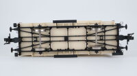 Märklin Spur 1 85837 Privatwagen "Kölln Flocken" mit LKW DR