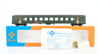 Roco H0 4238D Personenwagen 2. Kl. SBB