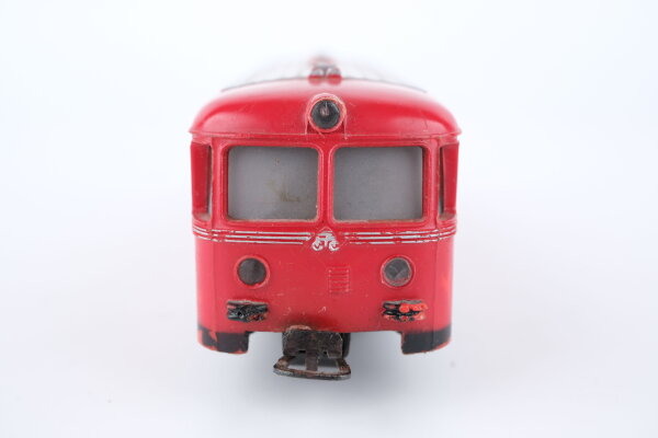Märklin H0 3016 Schienenbus BR VT 95 DB Wechselstrom (stoppt häufig)
