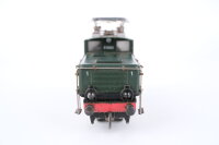 Märklin H0 E-Lok BR E63 02 Wechselstrom (stoppt häufig)