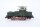 Märklin H0 E-Lok BR E63 02 Wechselstrom (stoppt häufig)