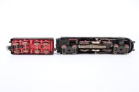 Märklin H0 SK 800 Dampflok mit Tender Wechselstrom (Richtungsw. nicht zuverlässig)