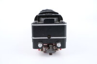 Märklin H0 SK 800 Dampflok mit Tender Wechselstrom (Richtungsw. nicht zuverlässig)