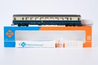 Roco H0 4235A Schnellzugwagen 2. Kl. DB