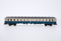 Roco H0 4256 Reisezugwagen 2. Kl. DB