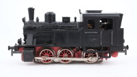 Märklin H0 3029 Dampflok Wechselstrom (starke...