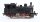 Märklin H0 3029 Dampflok Wechselstrom (starke Fahrgeräusche)