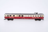 Fleischmann H0 5165 IC-Speisewagen 61 80 88-94 534-9 DB