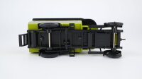 Märklin Spur 1 85842 Museumswagen 1994 "Göppinger Tafelwasser"