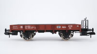 Märklin Spur 1 85842 Museumswagen 1994 "Göppinger Tafelwasser"